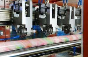 軍興溢美自主研發紙罐生產技術，實現全自動化生產